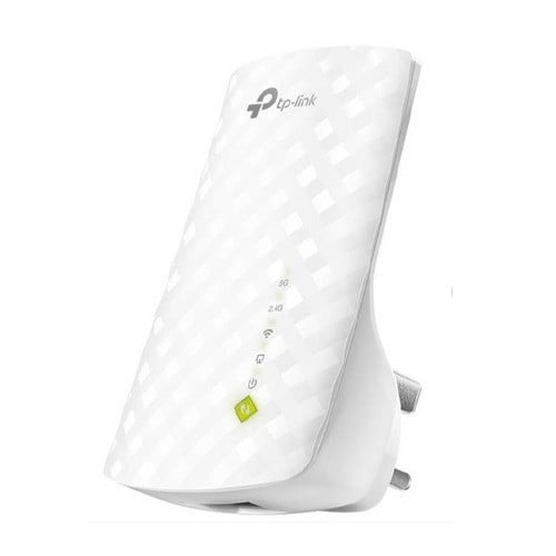 مقوي شبكة موزع منزلي RE200 من tplink