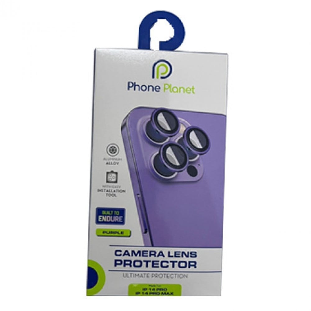 PHONE PLANET Camera Lens Protector
