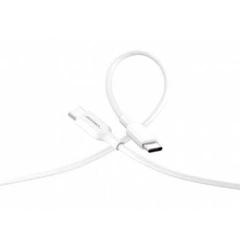 كيبل شحن تايب سي - تايب سي جيبل 1.2 متر