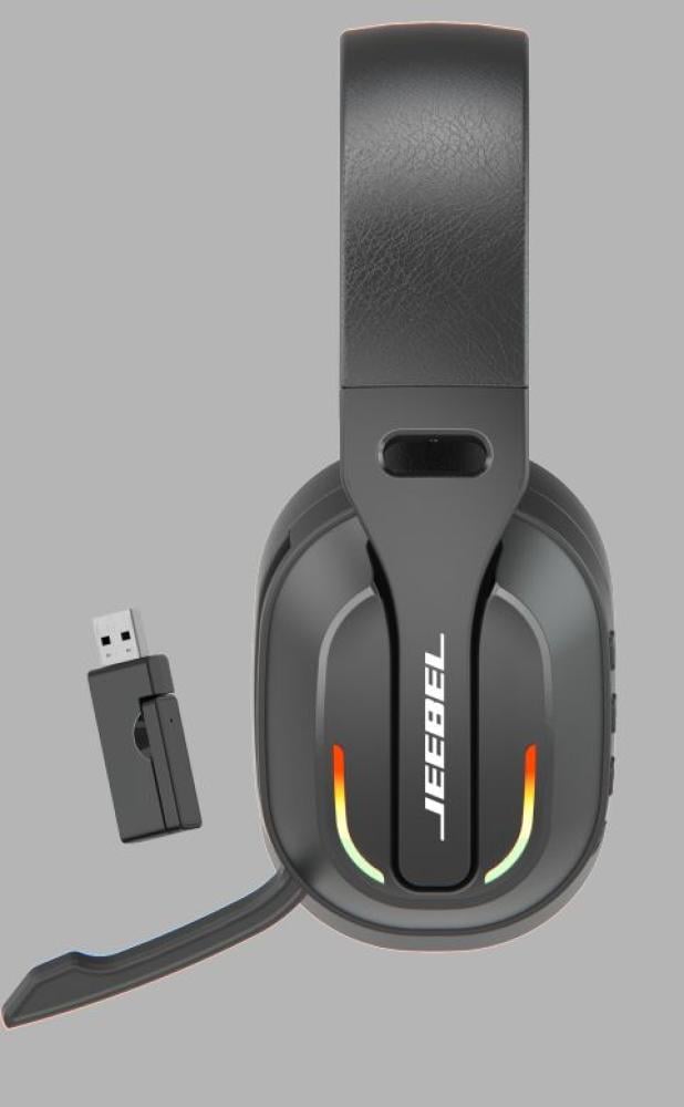 سماعة رأس جيبيل SPX للألعاب