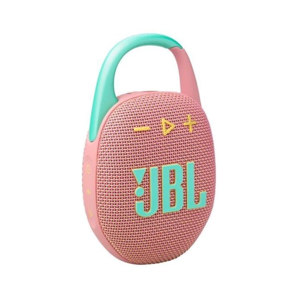 سبيكر بلوتوث JBL CLIP 5 بعدة ألوان