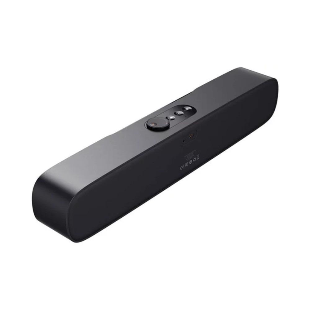 Baseus - AeQur Mini Soundbar Speaker - Black