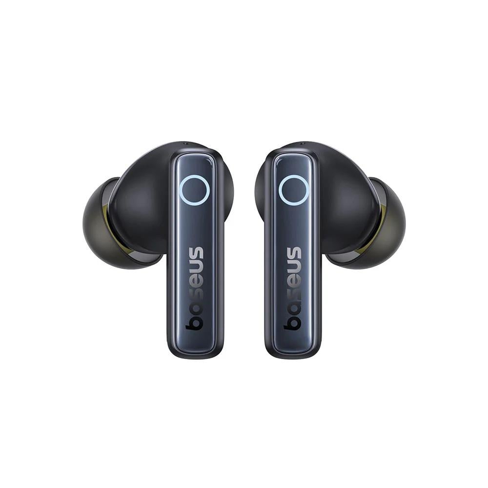 سماعات Baseus Bowie 35 True Wireless عازل للضوضاء