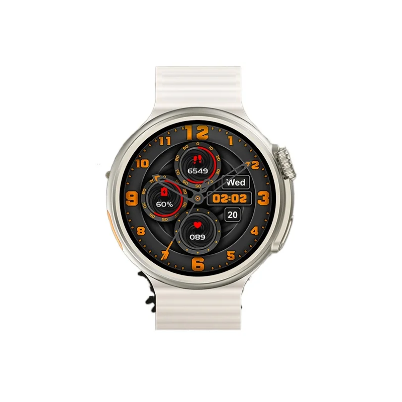 ساعة ذكية الترا LG60
