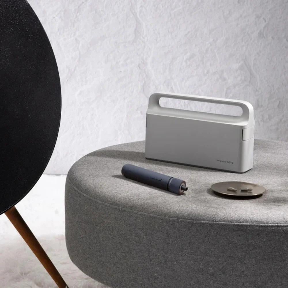 شنطة مجموعة هوتو أدوات فك البراغي