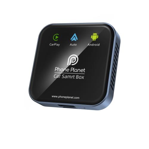 محول Phone Planet Car Smart Box