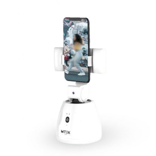 حامل تتبع ذكي للجوال 360 درجه من Mtek