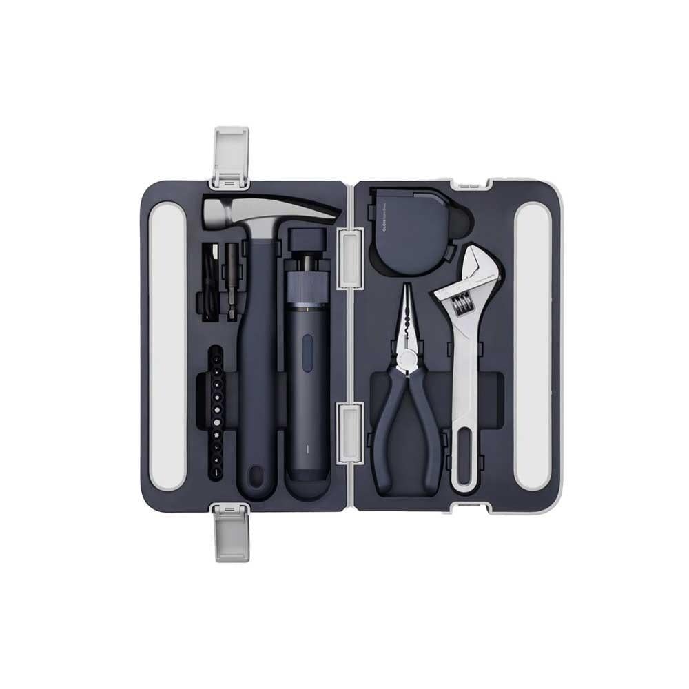 شنطة مجموعة هوتو أدوات فك البراغي