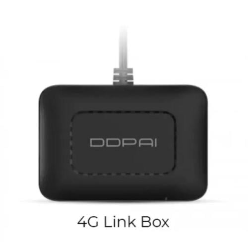 جهاز التتبع DDPAI 4G لمتابعة وتتبع داش كام ddpai ع...