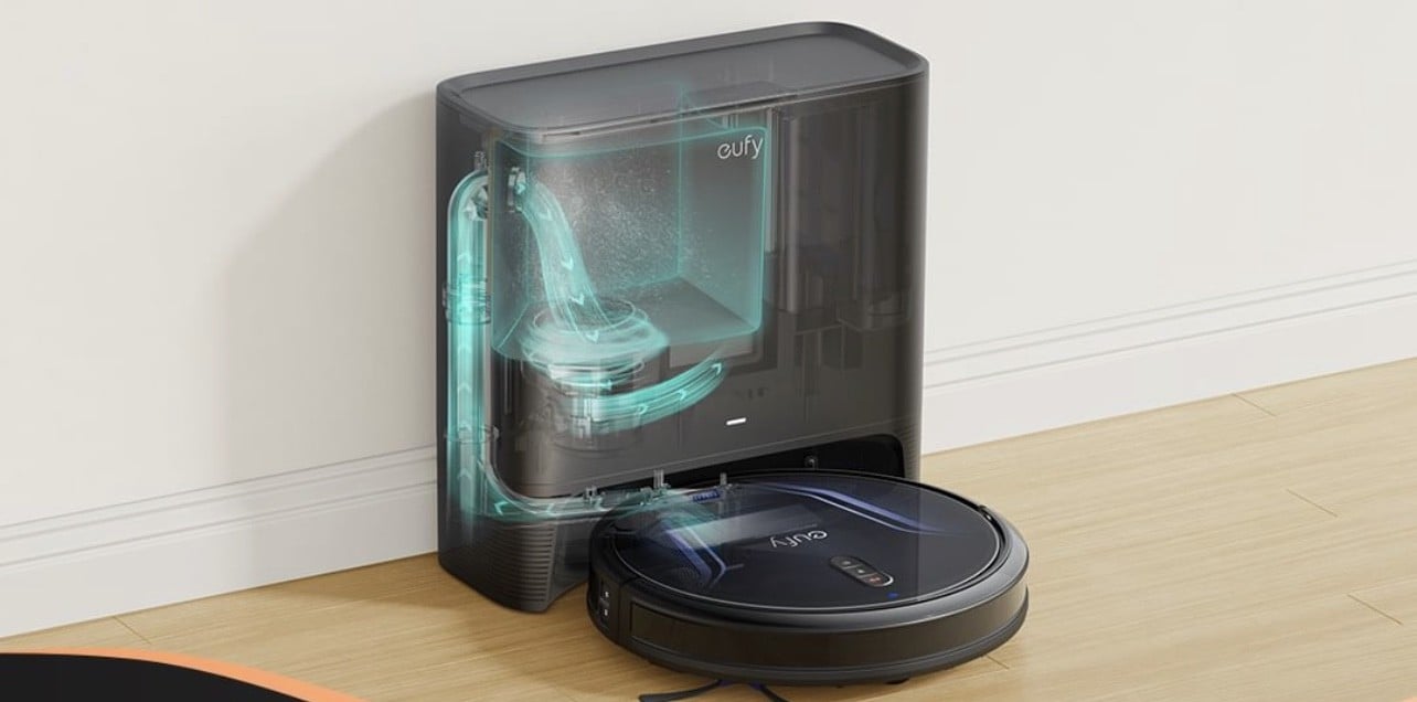 eufy