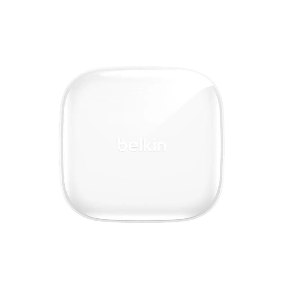 بيلكن - سماعة اذن بلوتوث Soundform Freedom ايربودز برو