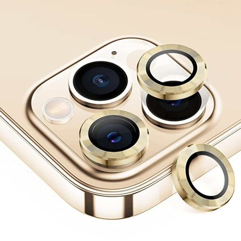 Stopp iPhone 13 regular - 14 Pro Max protective lenses