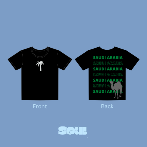 SAUDI ARABIA