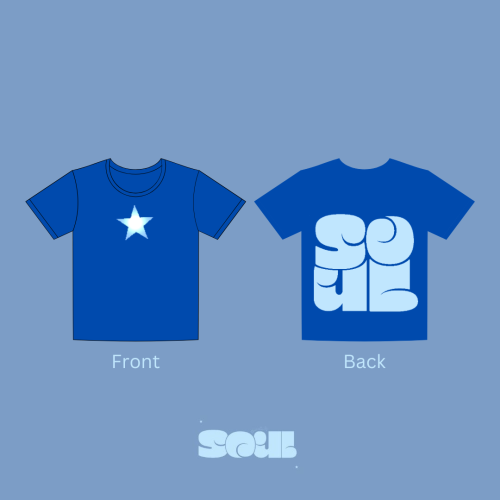 Soul Tshirt