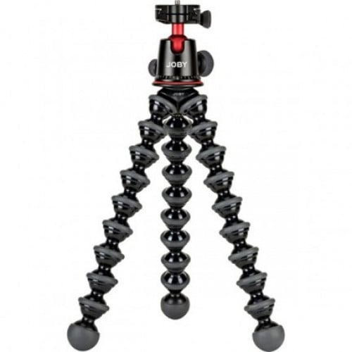 Joby GorillaPod 5K Flexible MiniTripod with Ball H...