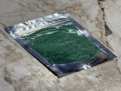 كسر تيرازو - اخضر