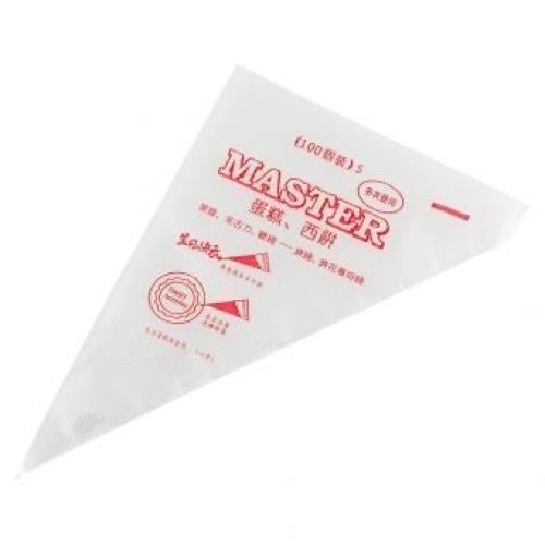 أكياس حلواني - 100 حبه