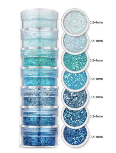 قليتر - لتزيين الشمع و الصابون