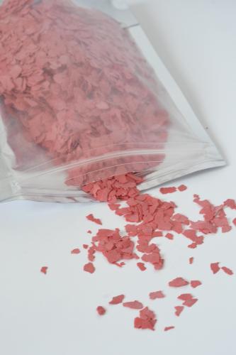 كسر تيرازو - أحمر