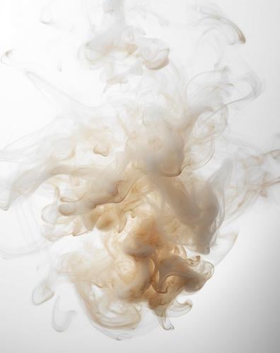 زيت عطري مسك وود