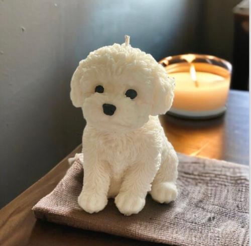 قالب سيلكون - دمية بوبي