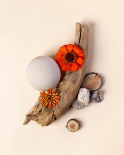 زيت عطري مسك وود