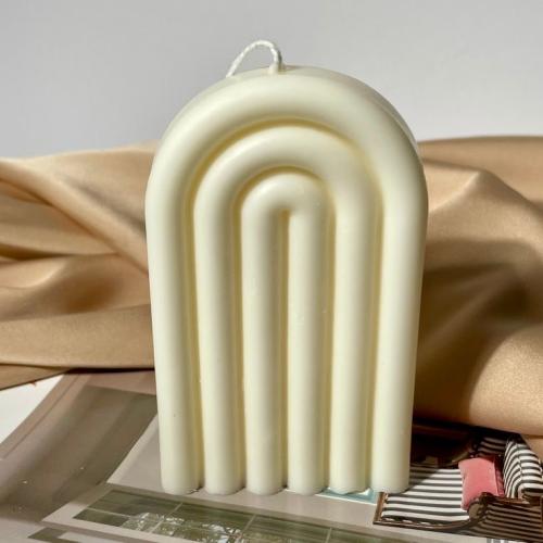 قالب سيلكون - قوس