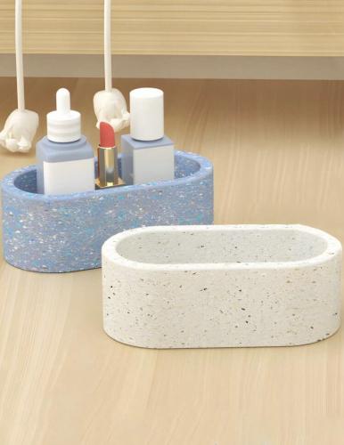 قالب سيلكون - اصيص للنبات