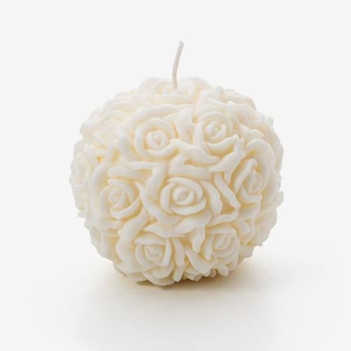 قالب سيلكون - زهرة