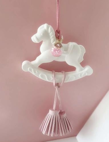 قالب سيلكون - على شكل حصان