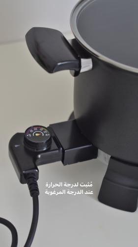 جهاز تذويب الشمع