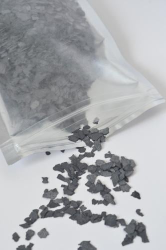 كسر تيرازو - أسود