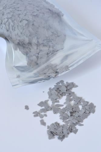 كسر تيرازو - رمادي