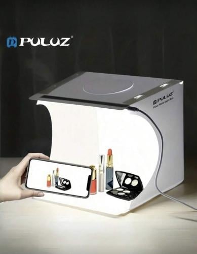 صندوق إضاءه للتصوير