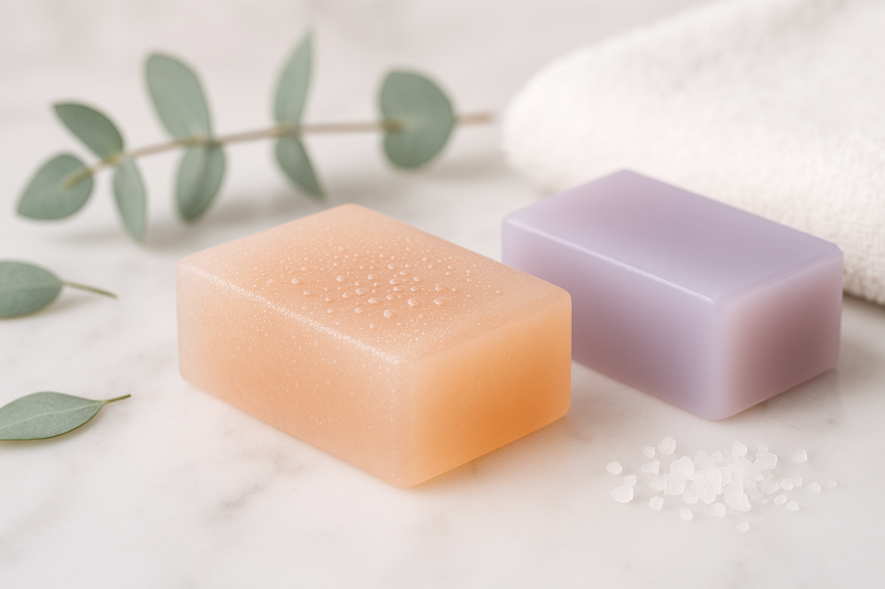Treating excessive sweating with glycerin soap: causes and definitive solutions