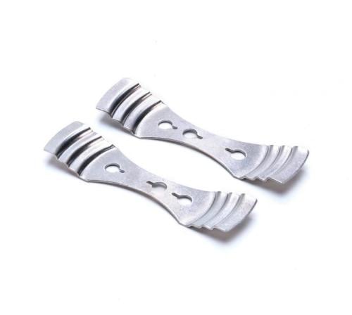 مثبت فتيل حديد - 10 قطع