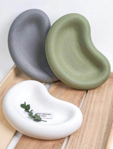 قالب سيلكون - صحن