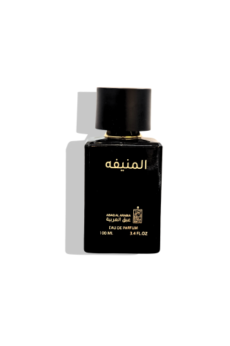 المنيفه