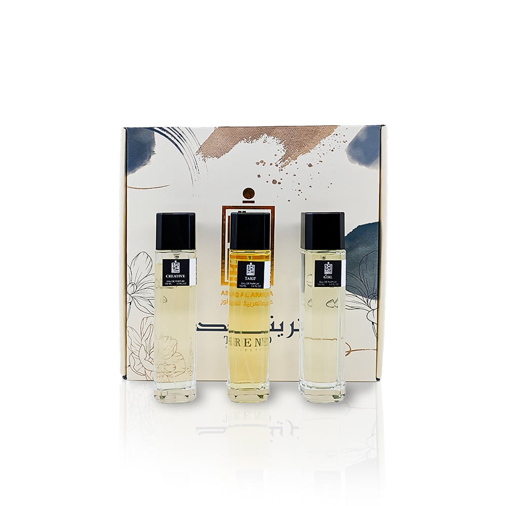 عطر تريند