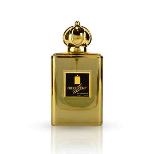 عطر Different