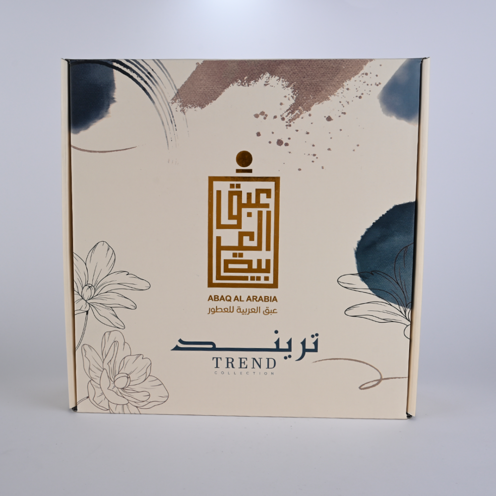 عطر تريند