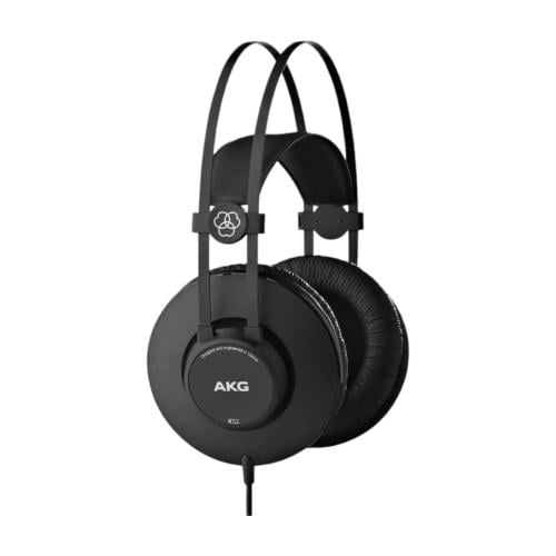 سماعات راس احترافيه AKG K52 Closed Headphone