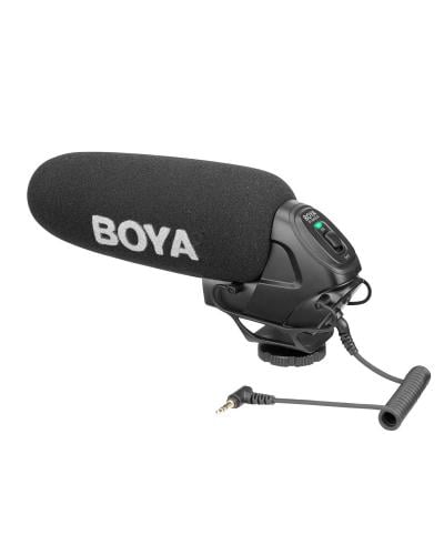 مايكرفون كيمراء BOYA BY-BM3030