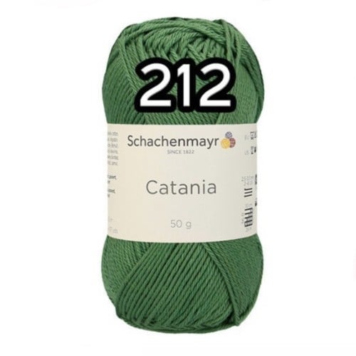 Schachenmayr Catania 212