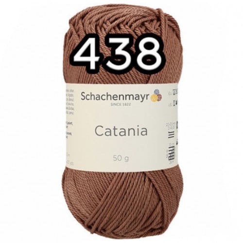 Schachenmayr Catania 438