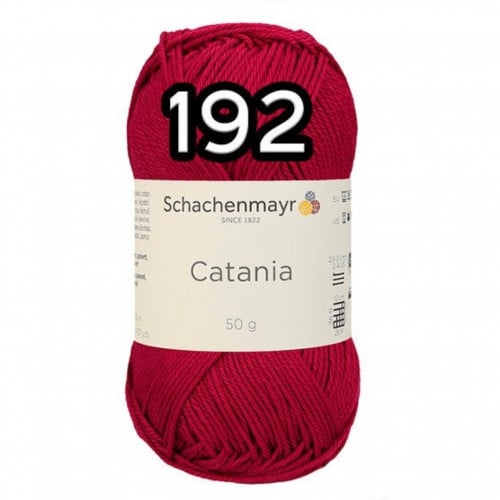 Schachenmayr Catania 192