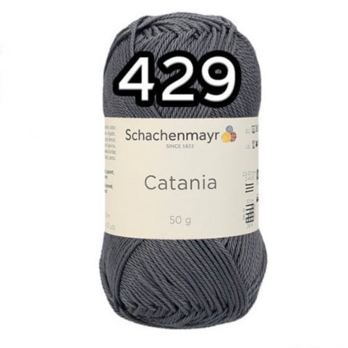 Schachenmayr Catania 429