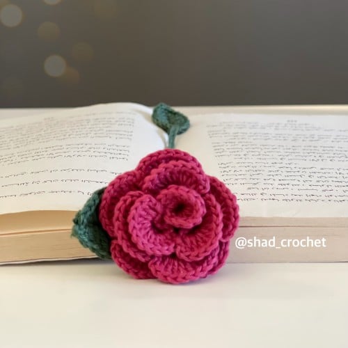 فاصل كتاب