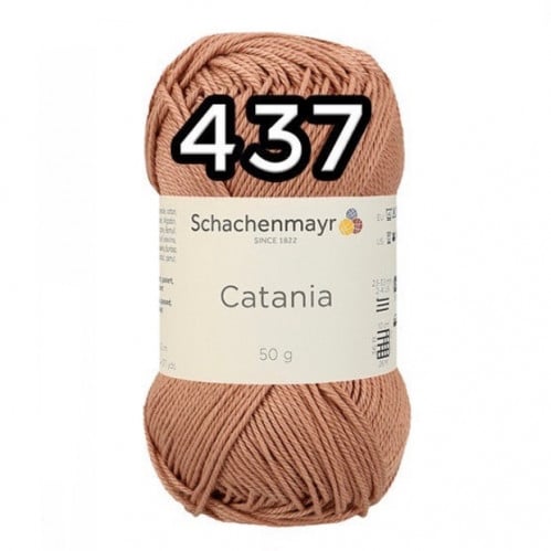 Schachenmayr Catania 437