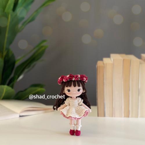 دميه